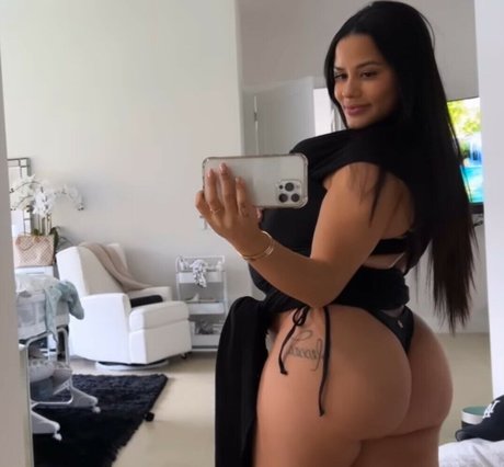Katya Elise Henry