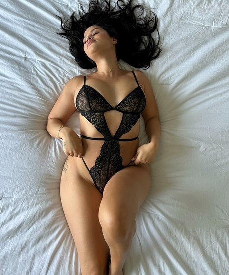 Katya Elise Henry