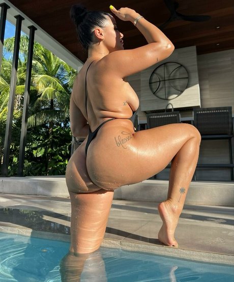 Katya Elise Henry