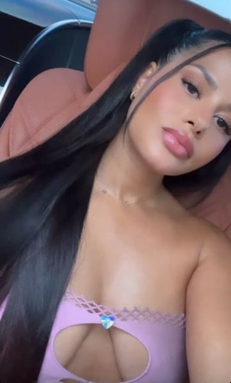 Katya Elise Henry