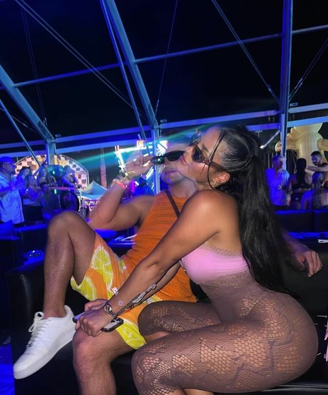 Katya Elise Henry