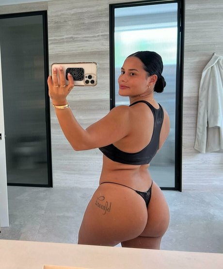 Katya Elise Henry