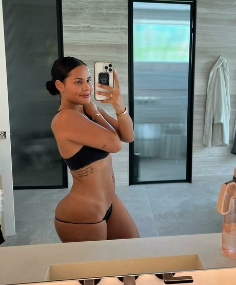 Katya Elise Henry