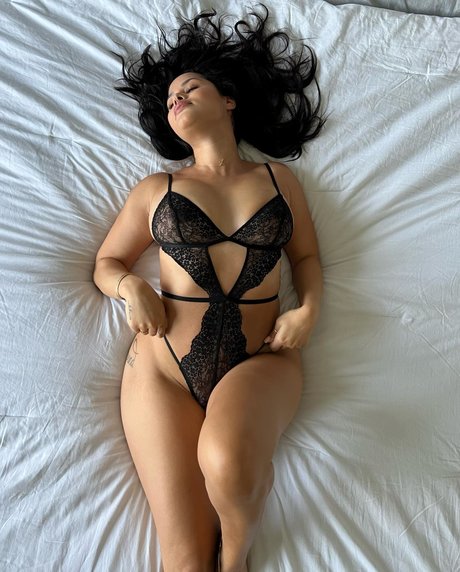 Katya Elise Henry