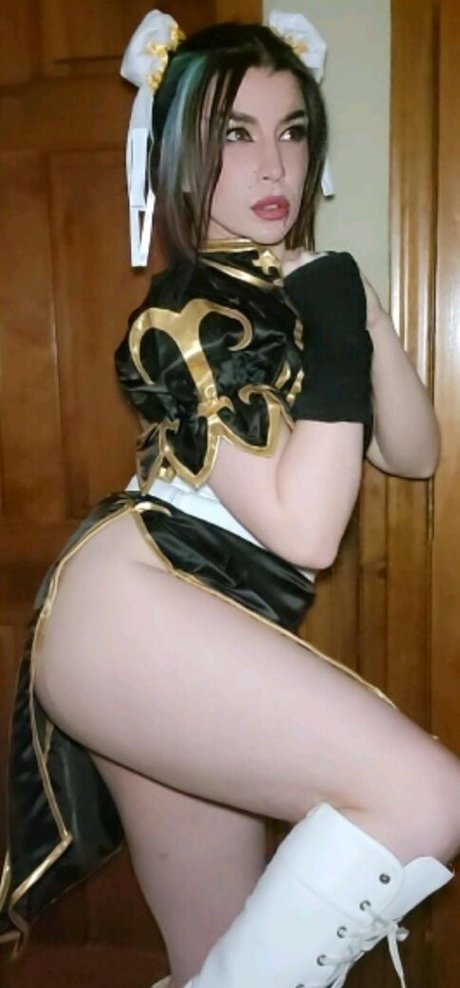 Nacktes geleaktes OnlyFans-Foto von Kat Gunn