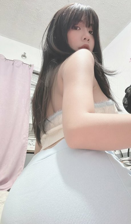 Risanomsyu OnlyFans泄露裸照