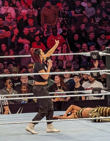 Bayley