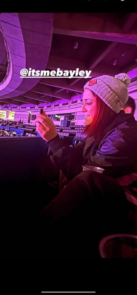 Bayley