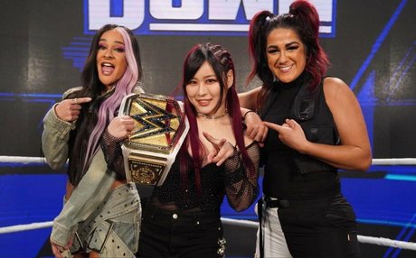 Bayley