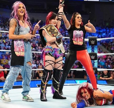 Bayley