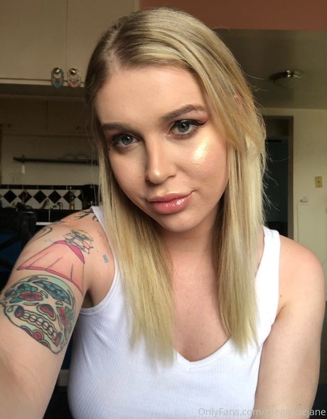 Gracie Jane