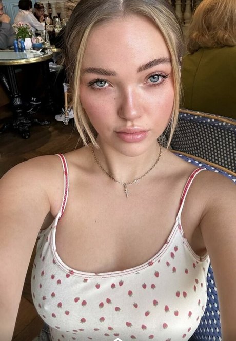 Alyssa Mckay