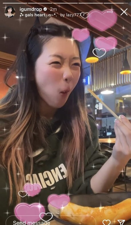 Igumdrop