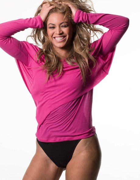 Beyonce