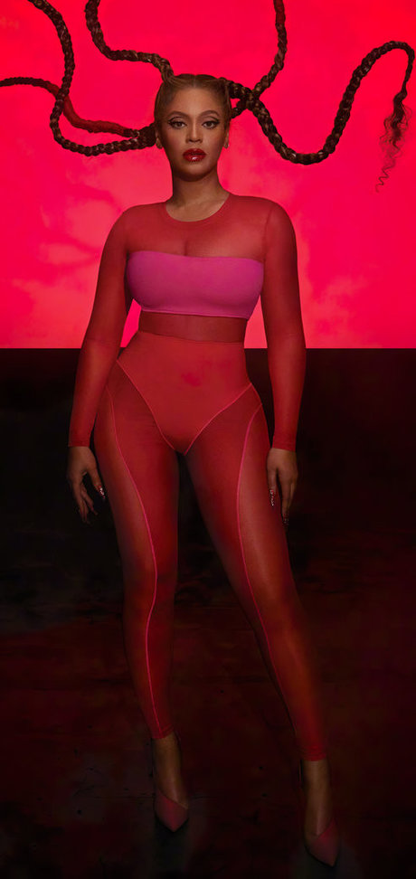 Beyonce