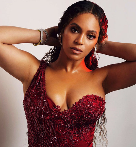 Beyonce