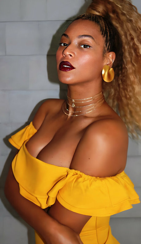Beyonce