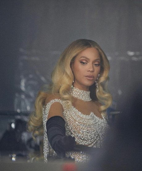 Beyonce