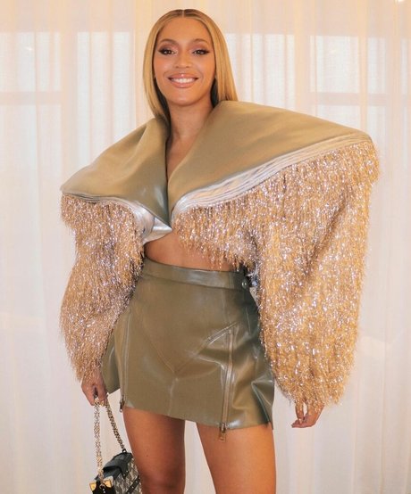 Beyonce