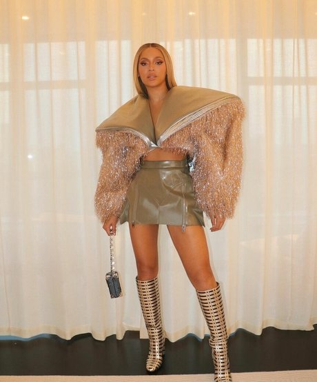Beyonce
