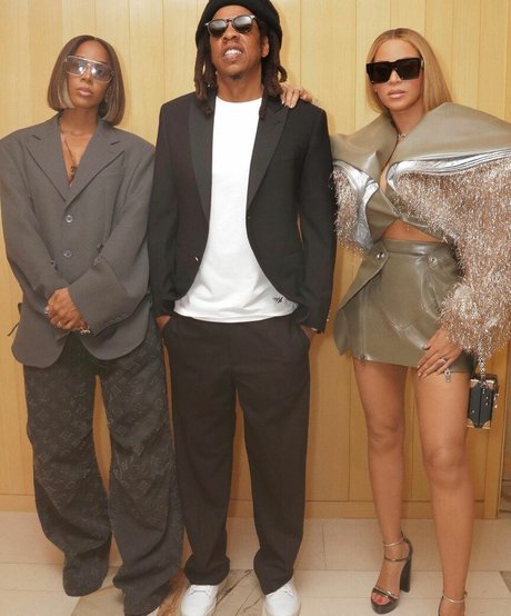 Beyonce