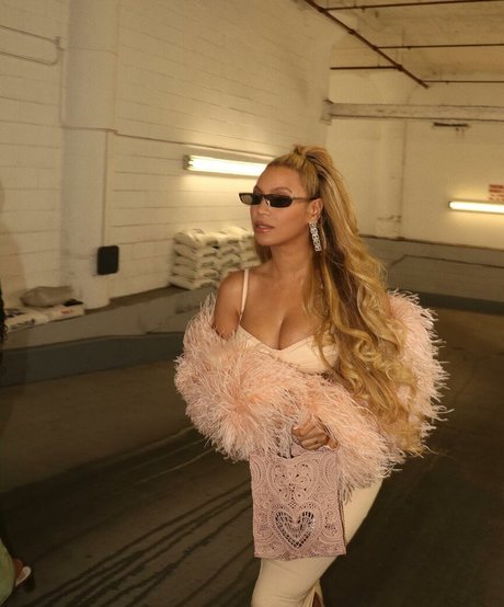Beyonce