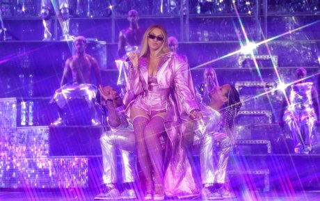 Beyonce