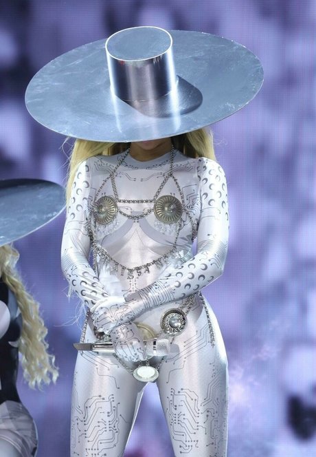 Beyonce