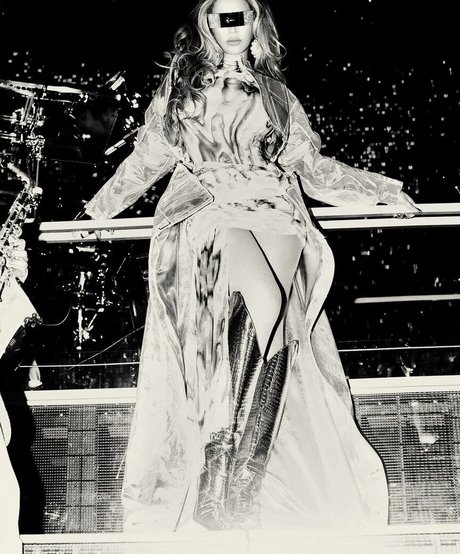 Beyonce