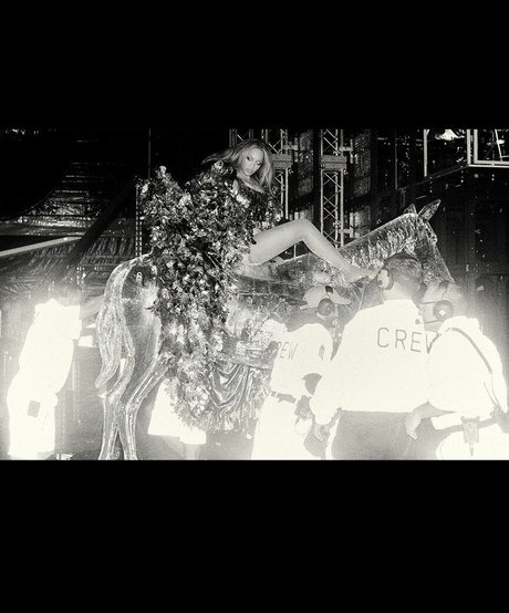 Beyonce