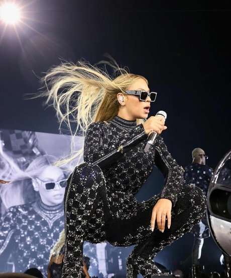 Beyonce