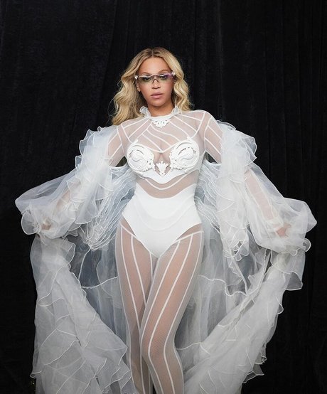 Beyonce