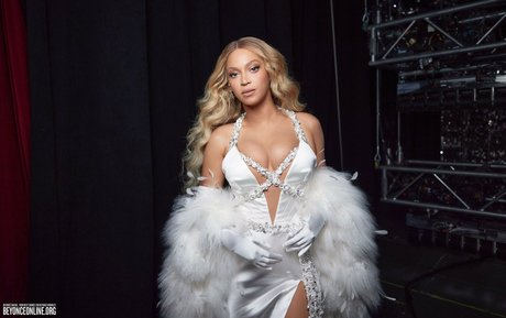 Beyonce