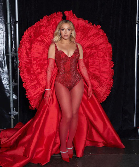 Beyonce