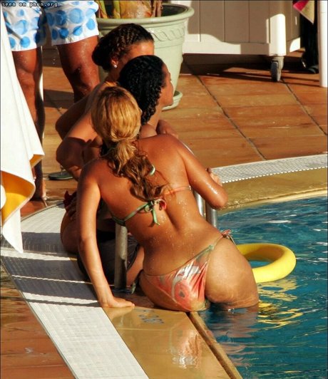 Beyonce