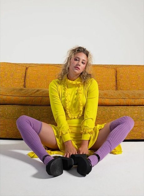 Lili Reinhart