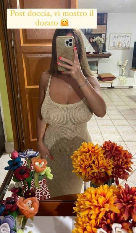 Nahá fotka uniklých OnlyFans od Madamex93