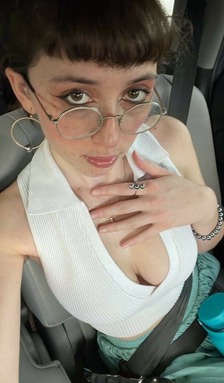 Nahá fotka uniklých OnlyFans od Anuhea Nihipali