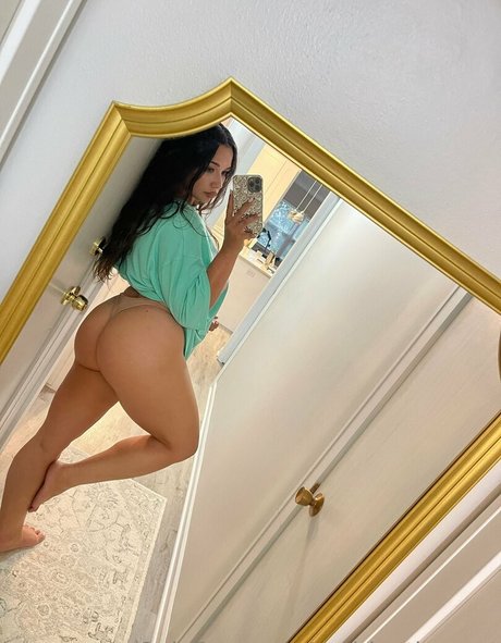 Naken läckt OnlyFans-bild av The Goat