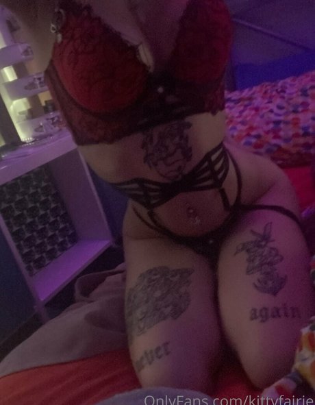 Kittyfairie