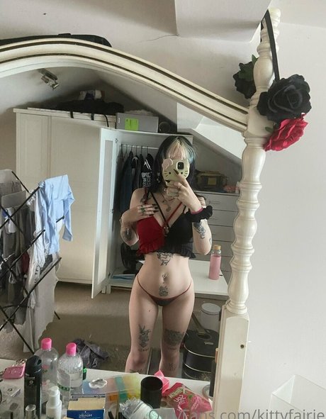 Kittyfairie