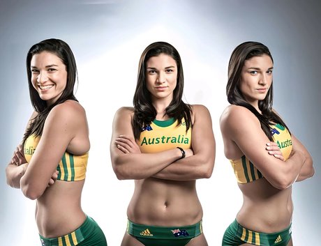 Michelle Jenneke