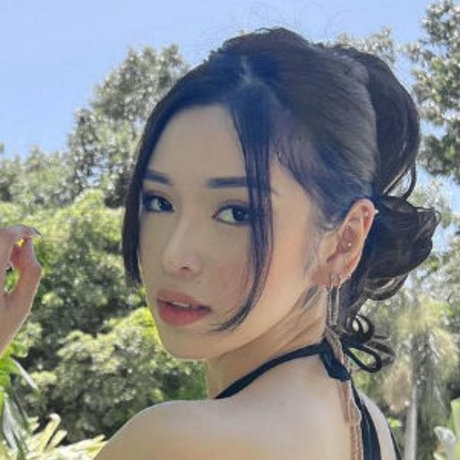 Naken lekkede OnlyFans-bilde av Biancake Bianca Yao