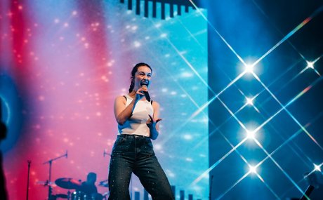 Sigrid