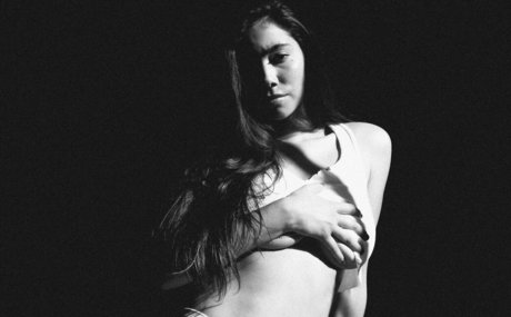Desiree Flores OnlyFans泄露裸照