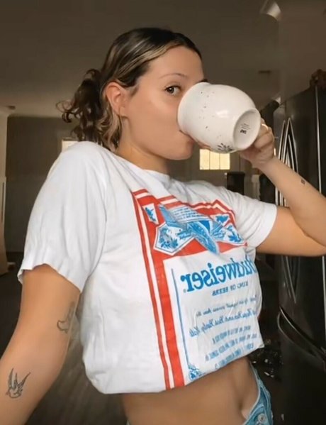 Hannah Montoya