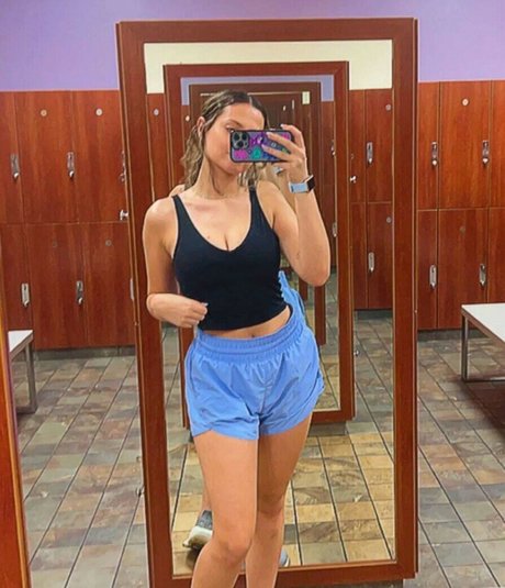 Hannah Montoya