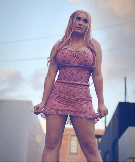 Moriah Lynne