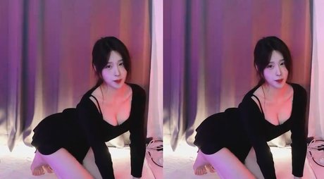 Woohankyung OnlyFans泄露裸照