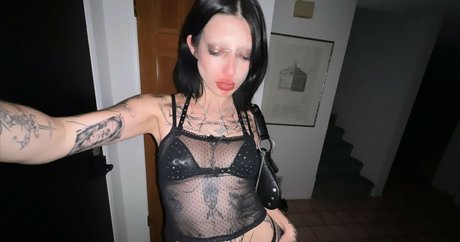 Deathbyromy
